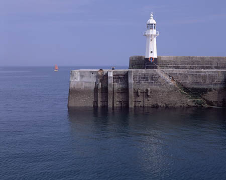 Mevagissey Hbr Lthse fr1