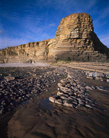 Sphinx, Nash Point