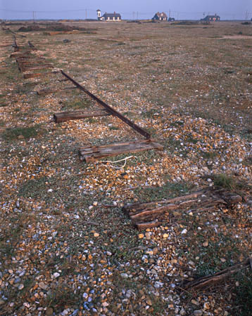 Dungeness 13a