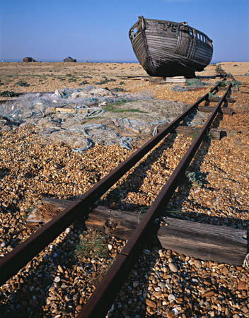 Dungeness 1a