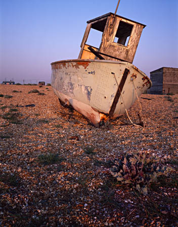 Dungeness 7a